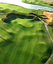 Space Coast, Melbourne Golf Course - Baytree National Golf Links by TeeBone Golf